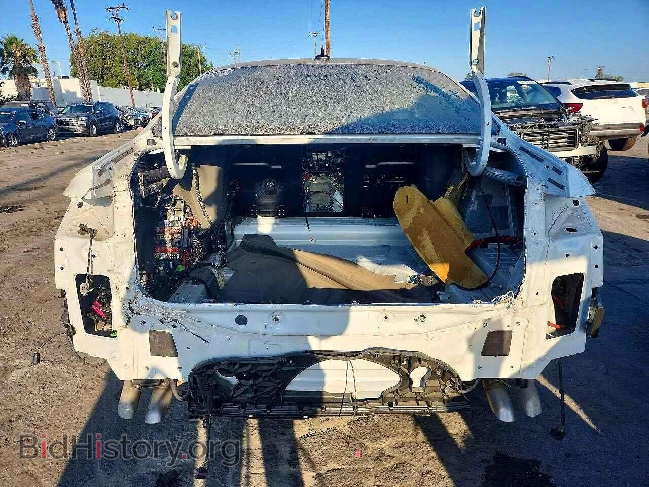 2024 AUDI A8 - VIN: WAULDAF80RN002218 - Photo 6