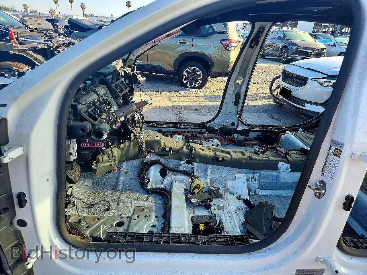 2024 AUDI A8 - VIN: WAULDAF80RN002218 - Photo 7