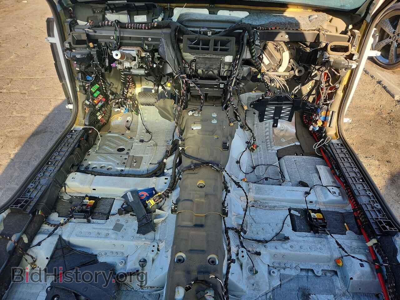 2024 AUDI A8 - VIN: WAULDAF80RN002218 - Photo 8