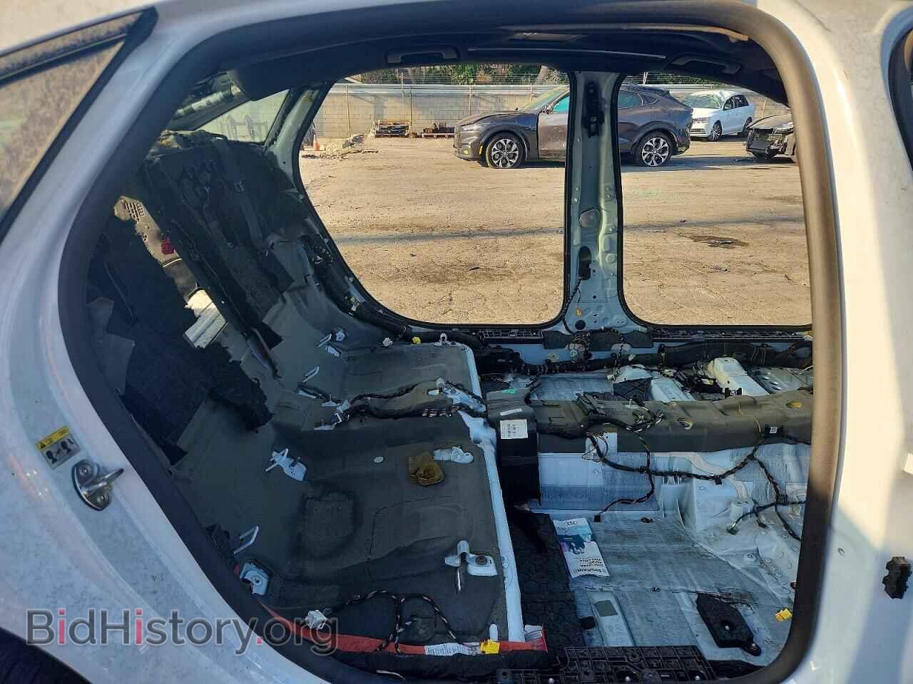 2024 AUDI A8 - VIN: WAULDAF80RN002218 - Photo 10