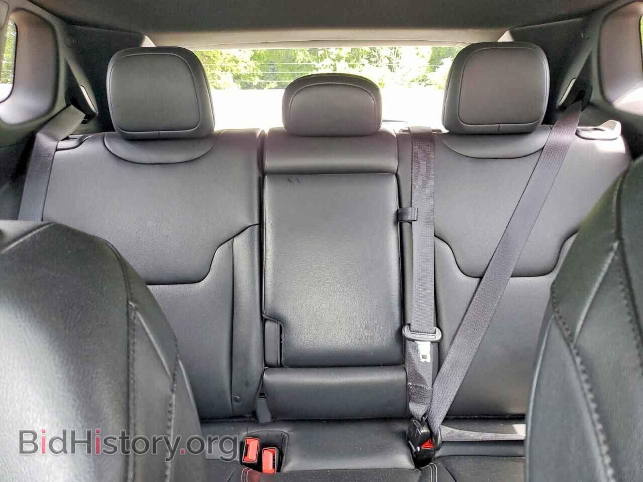 2025 JEEP COMPASS - VIN: 3C4NJDCN0ST556669 - Photo 10