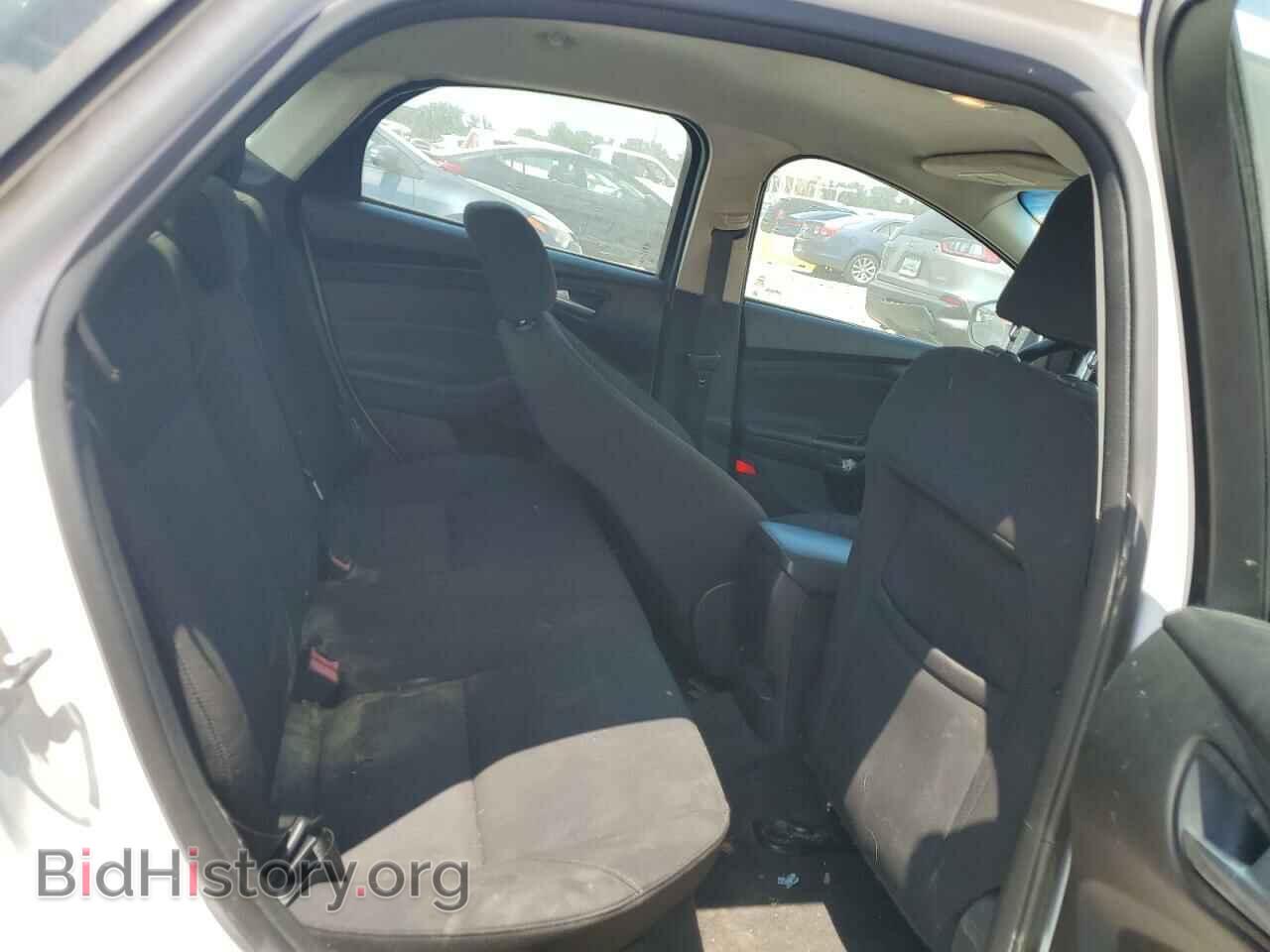 2015 FORD FOCUS - VIN: 1FADP3F25FL306504 - Photo 10