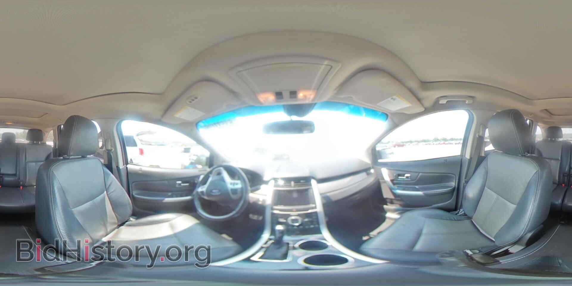 2012 FORD EDGE - VIN: 2FMDK3AK5CBA59749 - Фото 15