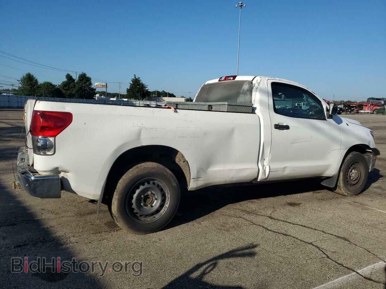 2009 TOYOTA All Models - VIN: 5TFLU52139X018663 - Фото 3