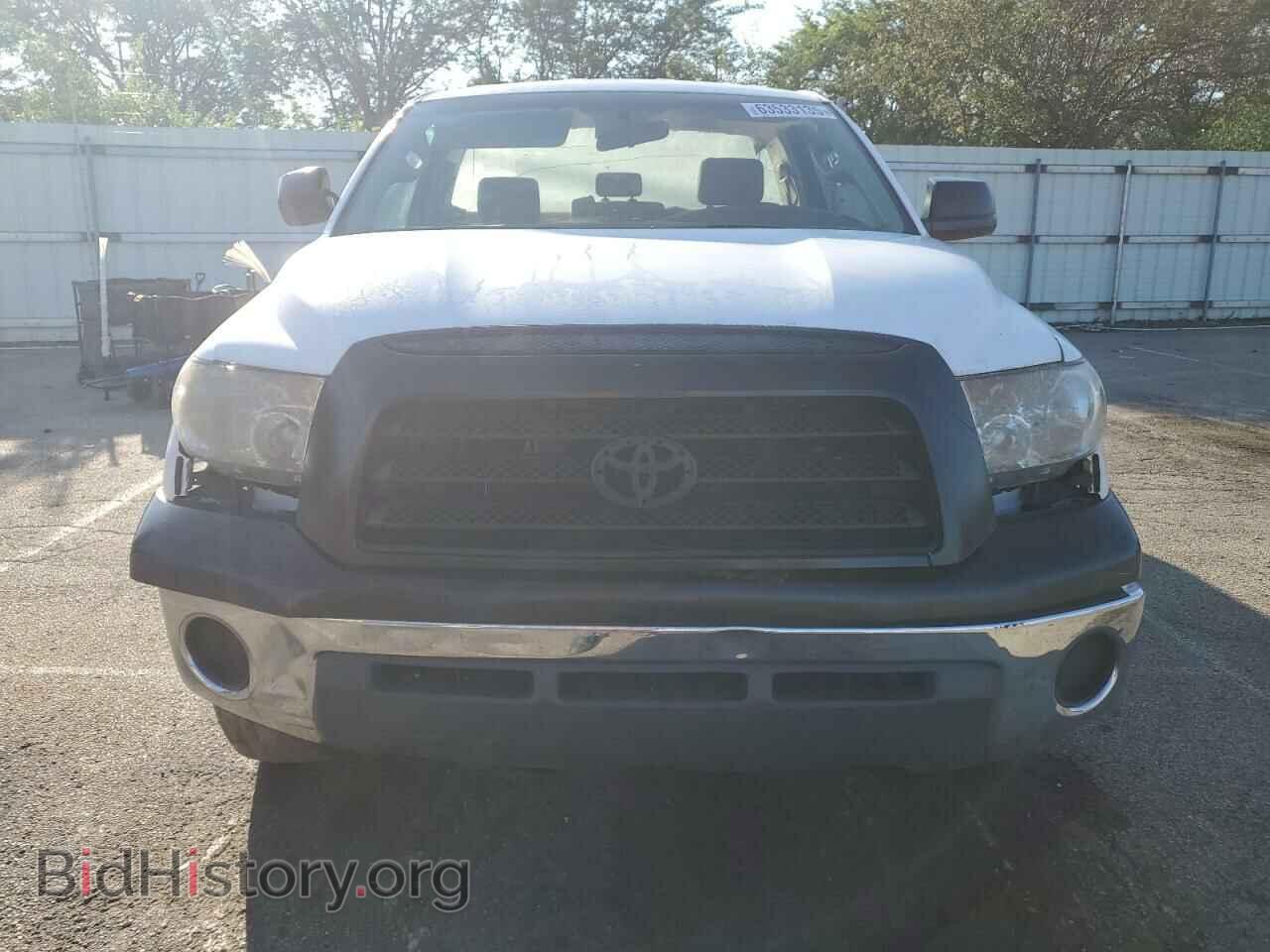 2009 TOYOTA All Models - VIN: 5TFLU52139X018663 - Фото 5