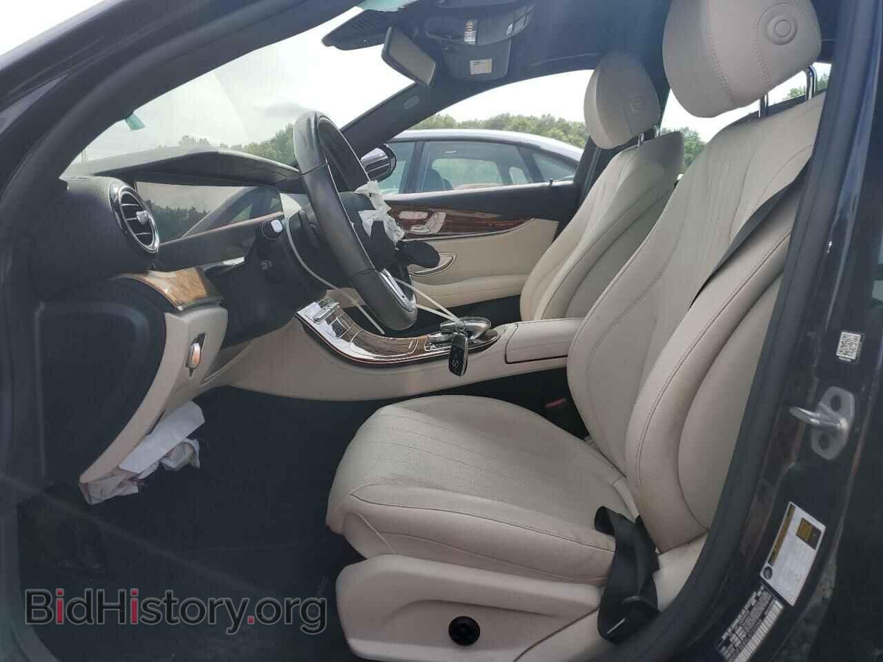 2020 MERCEDES-BENZ E-CLASS - VIN: WDDZF8EB9LA722246 - Фото 7