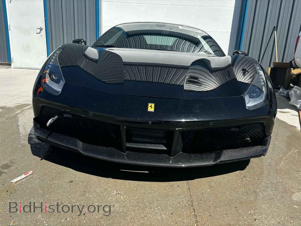 2017 FERRARI ALL MODELS - VIN: ZFF79ALA4H0221421 - Фото 5