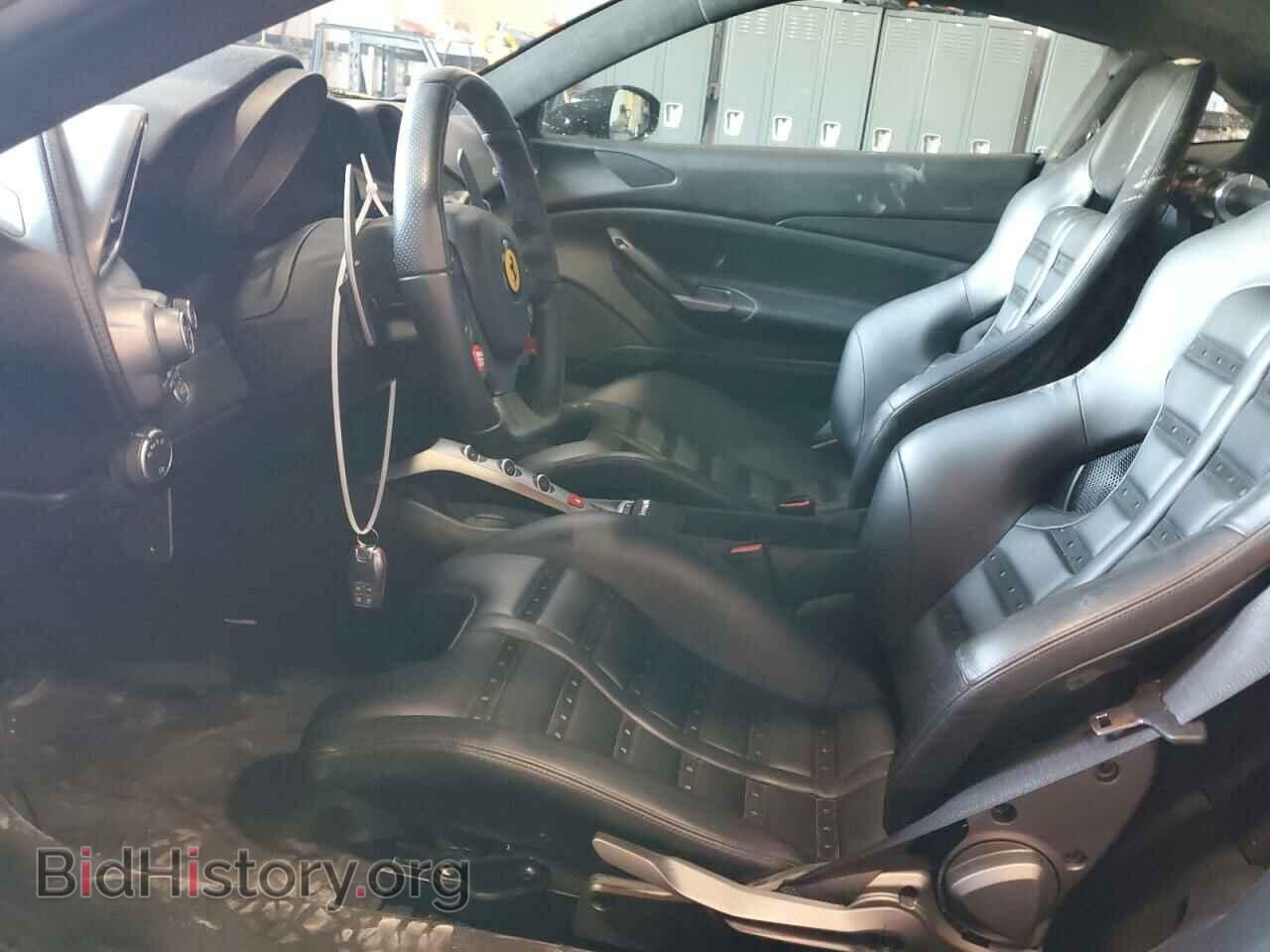 2017 FERRARI ALL MODELS - VIN: ZFF79ALA4H0221421 - Фото 7