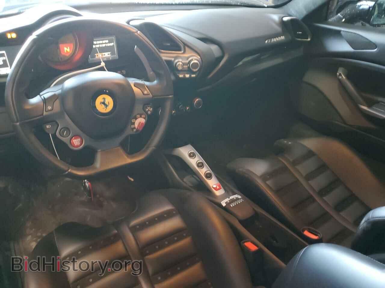 2017 FERRARI ALL MODELS - VIN: ZFF79ALA4H0221421 - Фото 8