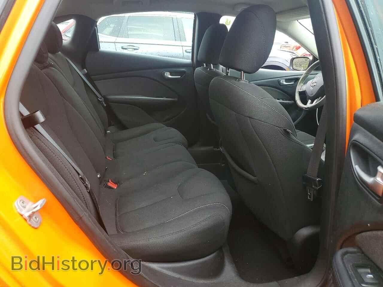 2013 DODGE DART - VIN: 1C3CDFBA2DD288648 - Фото 10