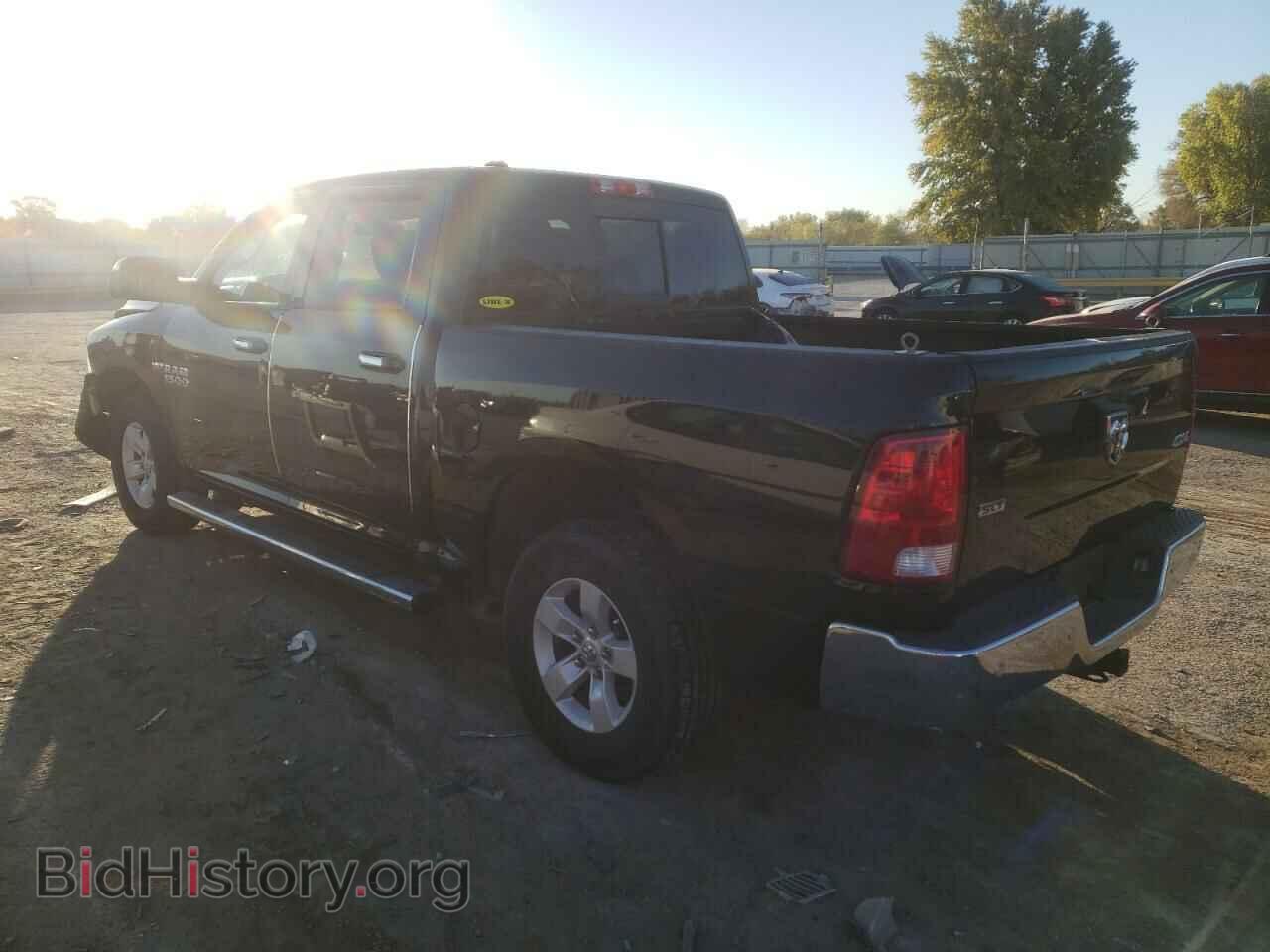 2016 RAM 1500 - VIN: 1C6RR7LT7GS327657 - Фото 3