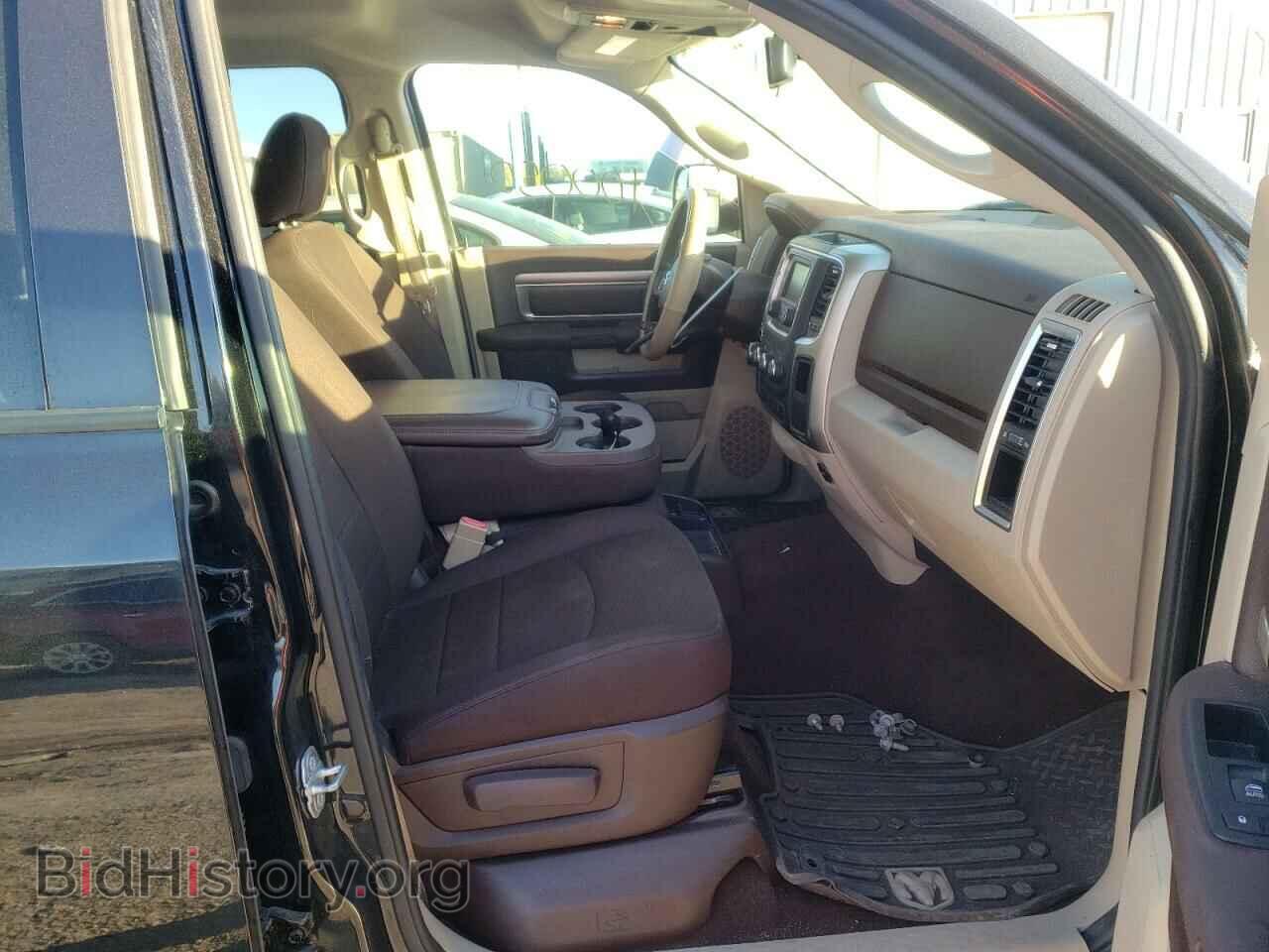 2016 RAM 1500 - VIN: 1C6RR7LT7GS327657 - Фото 5