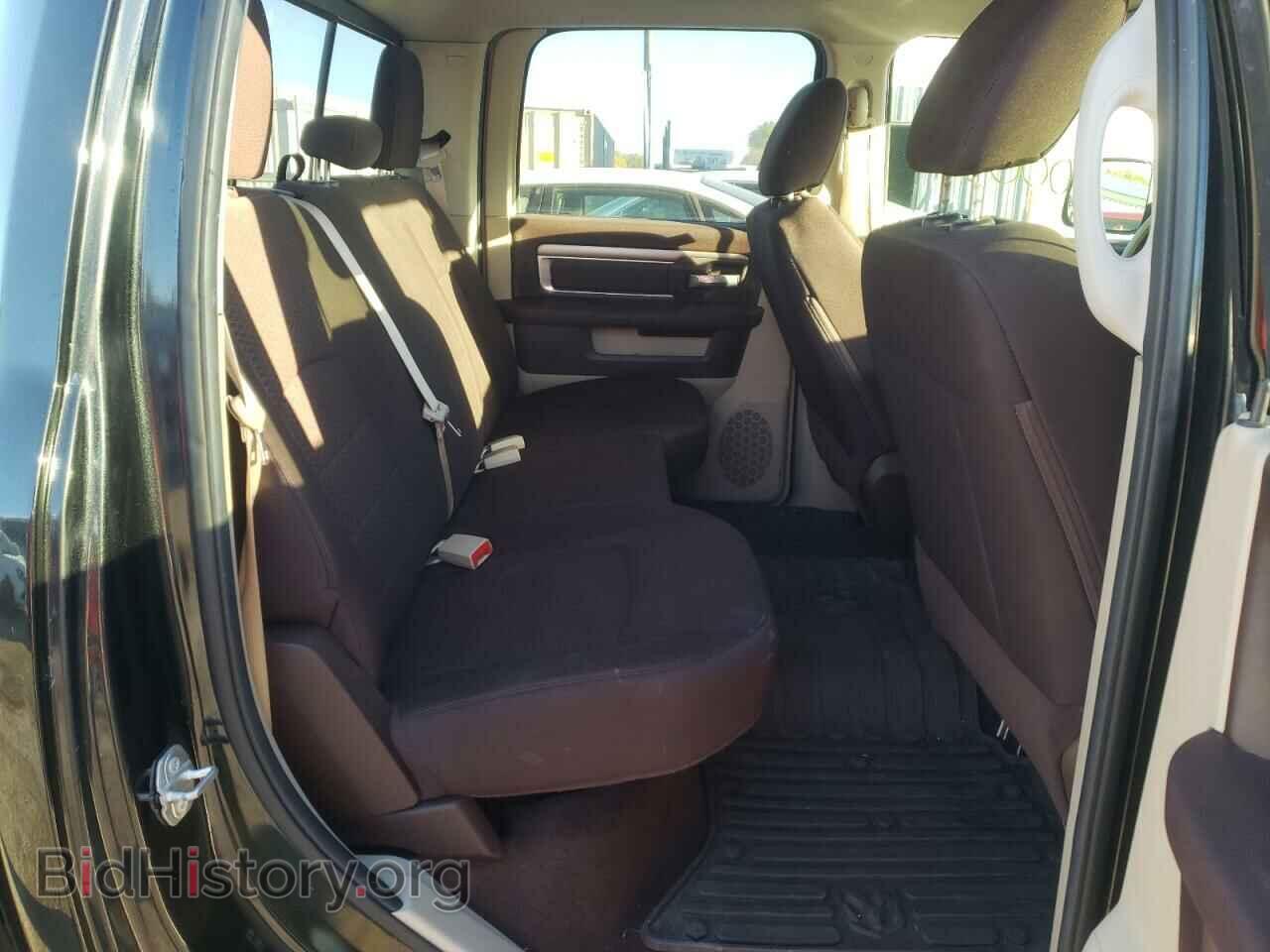 2016 RAM 1500 - VIN: 1C6RR7LT7GS327657 - Фото 6