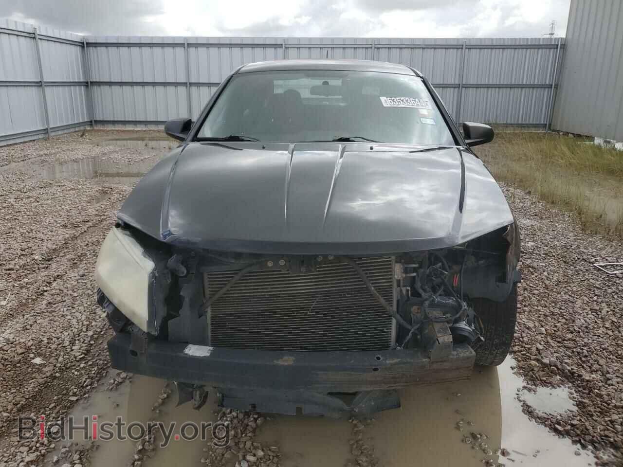 2013 DODGE AVENGER - VIN: 1C3CDZAB8DN535533 - Photo 5