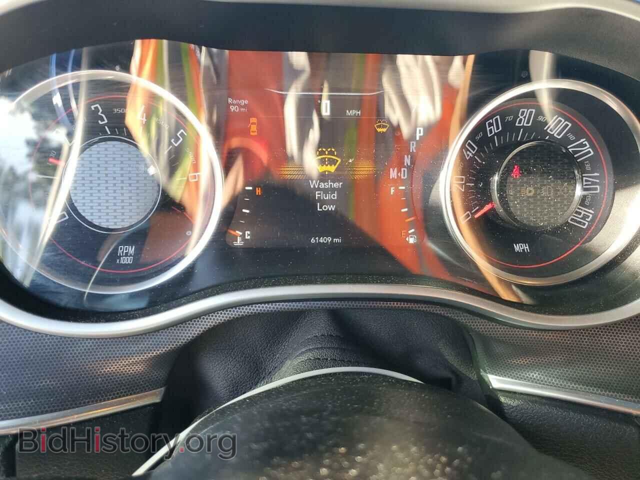 2018 DODGE CHALLENGER - VIN: 2C3CDZAG4JH286731 - Фото 9
