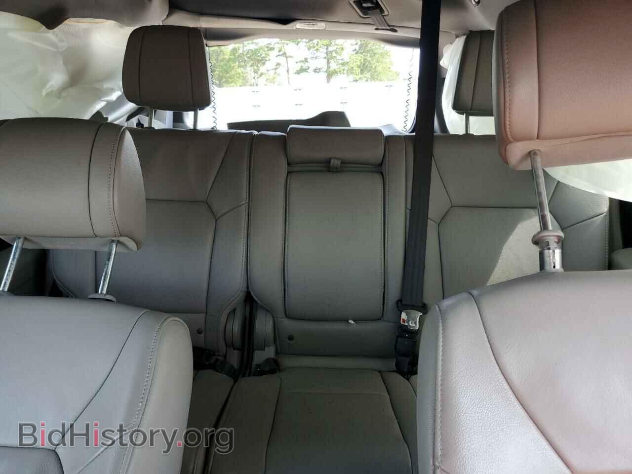 2013 HONDA PILOT - VIN: 5FNYF3H59DB011184 - Фото 10