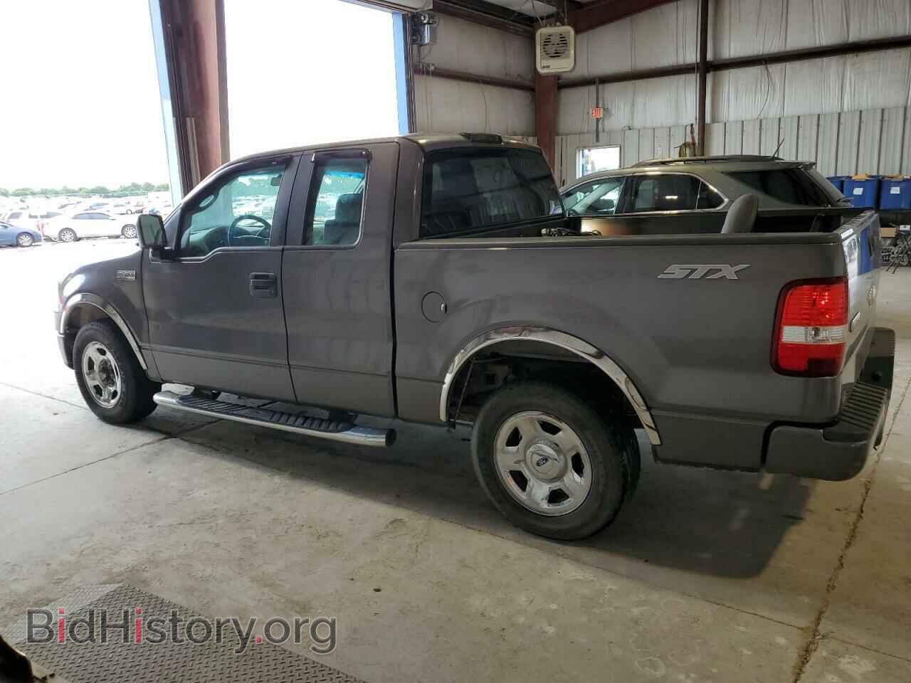2007 FORD All Models - VIN: 1FTRX12W17KA46106 - Фото 2