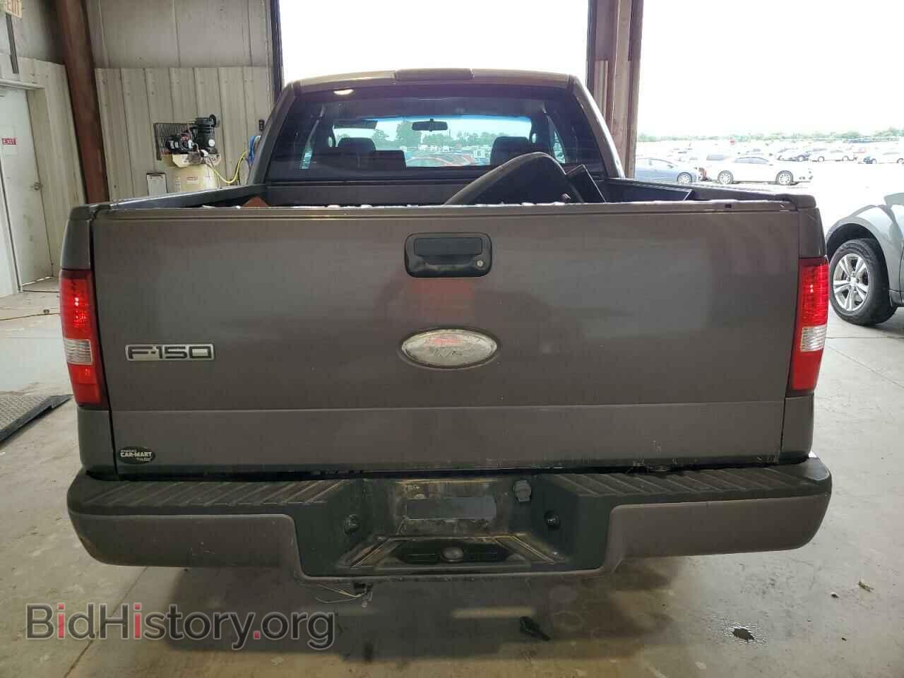 2007 FORD All Models - VIN: 1FTRX12W17KA46106 - Фото 6