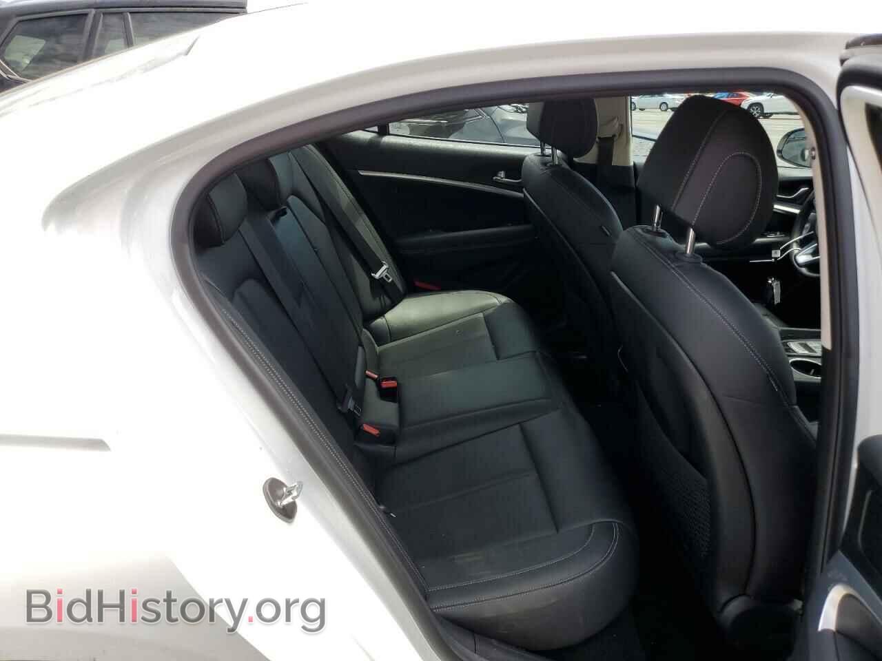 2022 GENESIS G70 BASE - VIN: KMTG34TA2NU096930 - Фото 10
