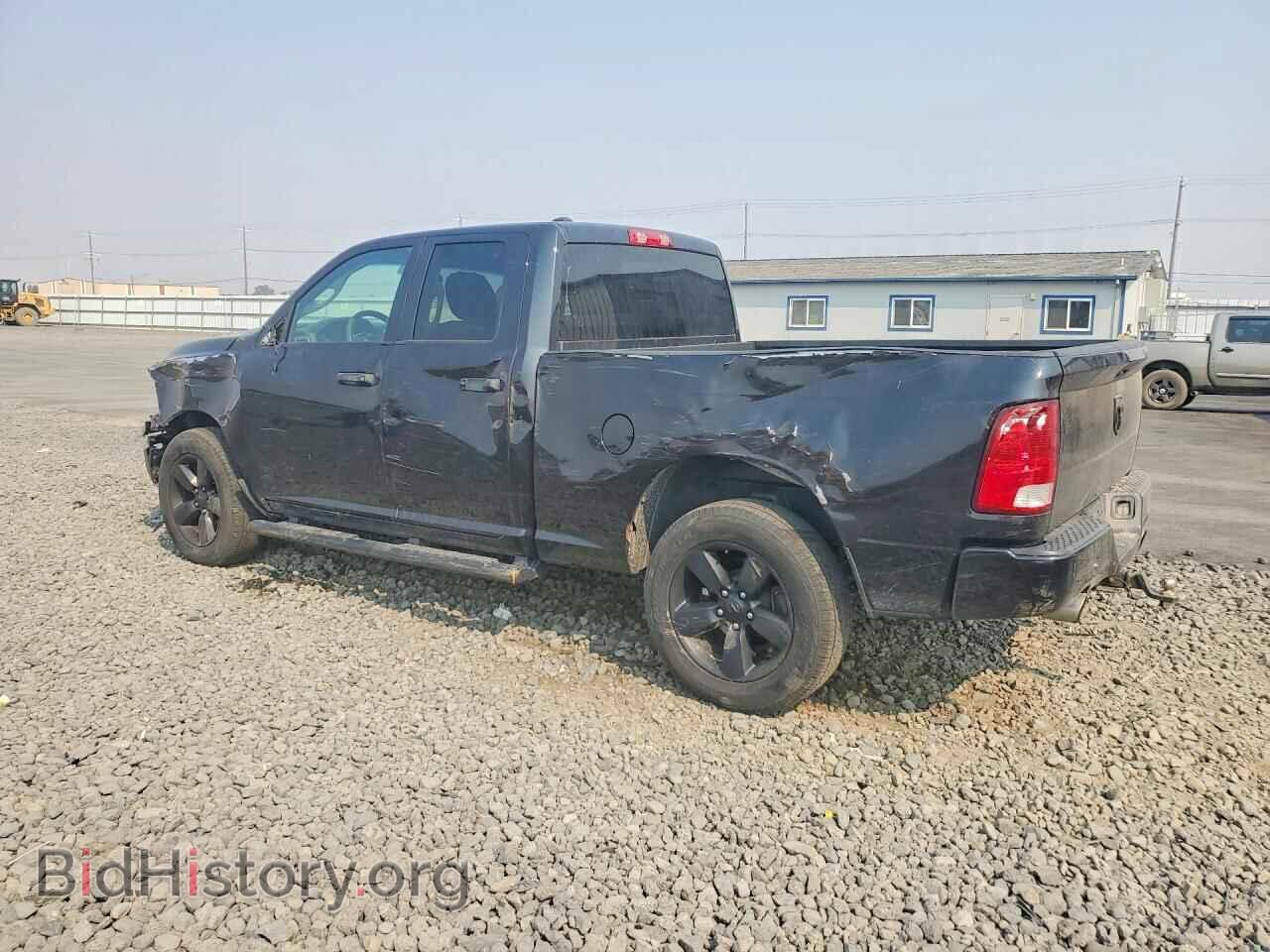 2017 RAM 1500 - VIN: 1C6RR7FT8HS693723 - Photo 2