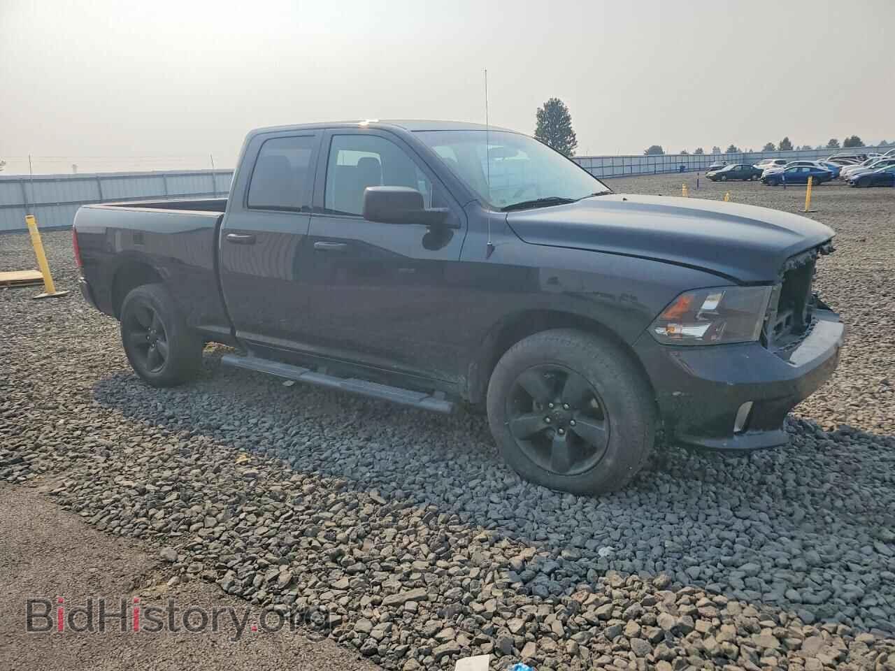 2017 RAM 1500 - VIN: 1C6RR7FT8HS693723 - Photo 4