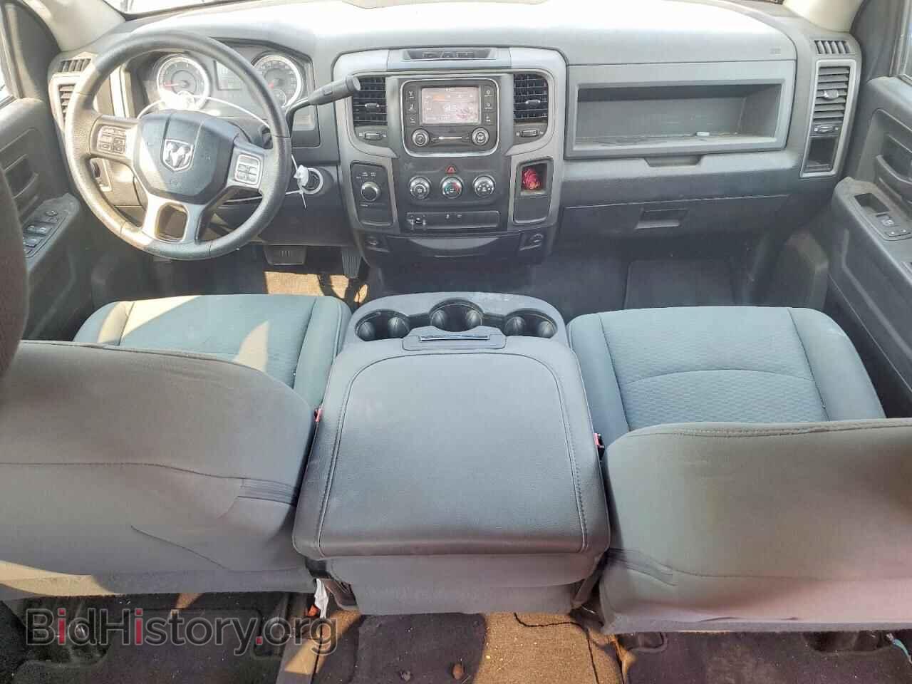 2017 RAM 1500 - VIN: 1C6RR7FT8HS693723 - Photo 8