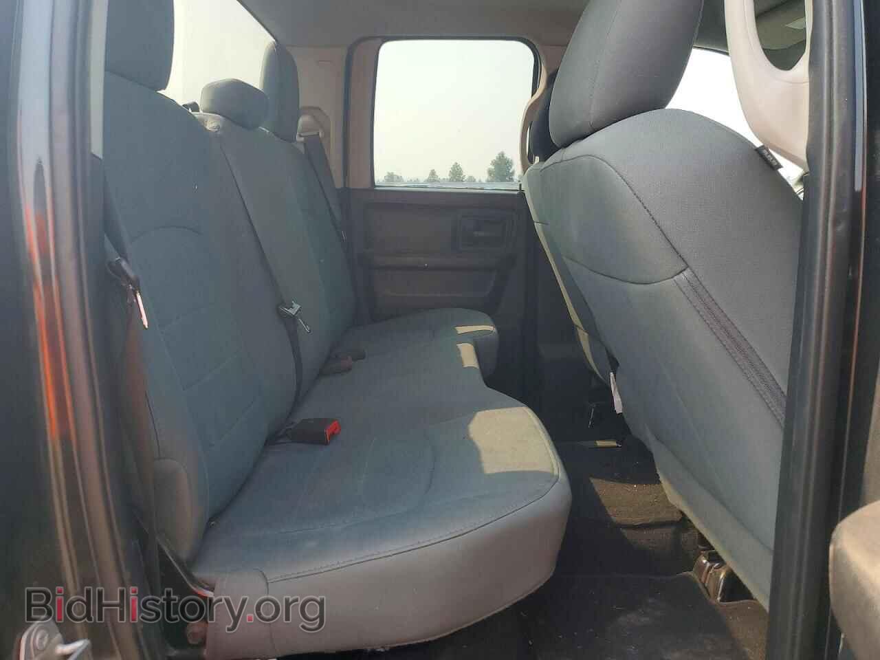 2017 RAM 1500 - VIN: 1C6RR7FT8HS693723 - Photo 10