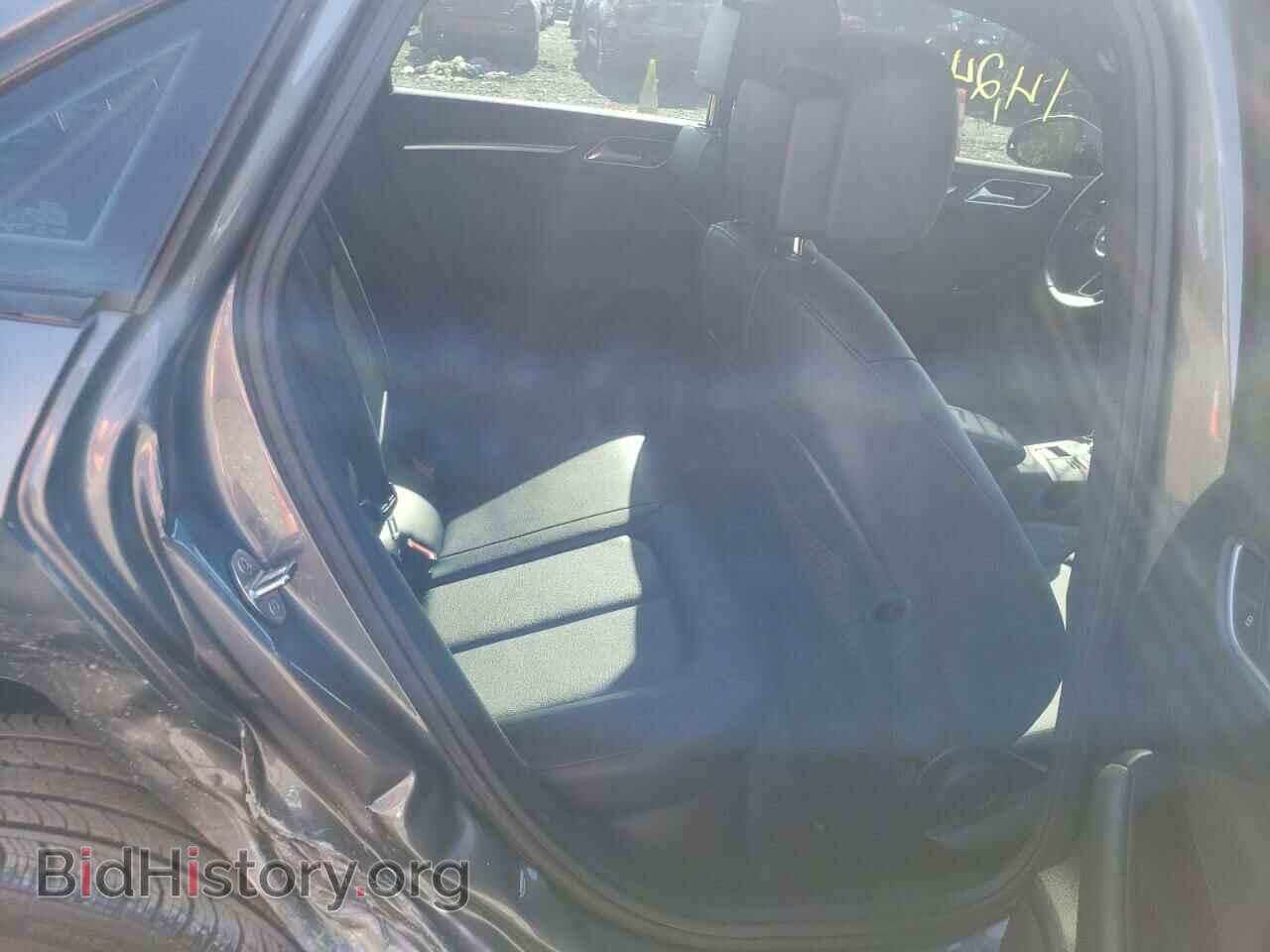 2020 AUDI A3 - VIN: WAUBEGFF3LA102354 - Фото 6
