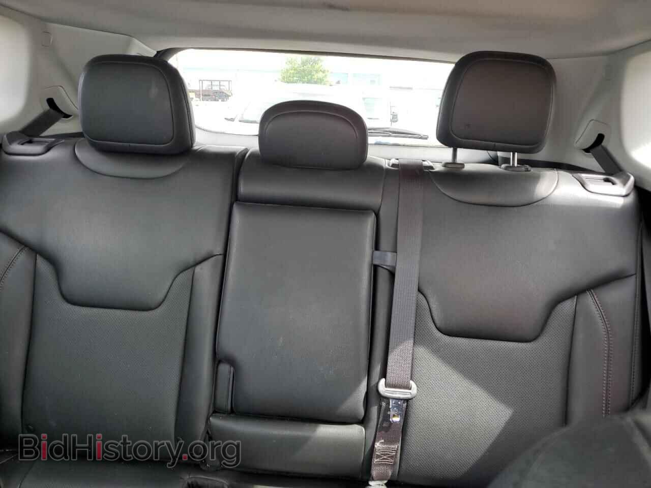 2022 JEEP COMPASS - VIN: 3C4NJDDB2NT161918 - Фото 10
