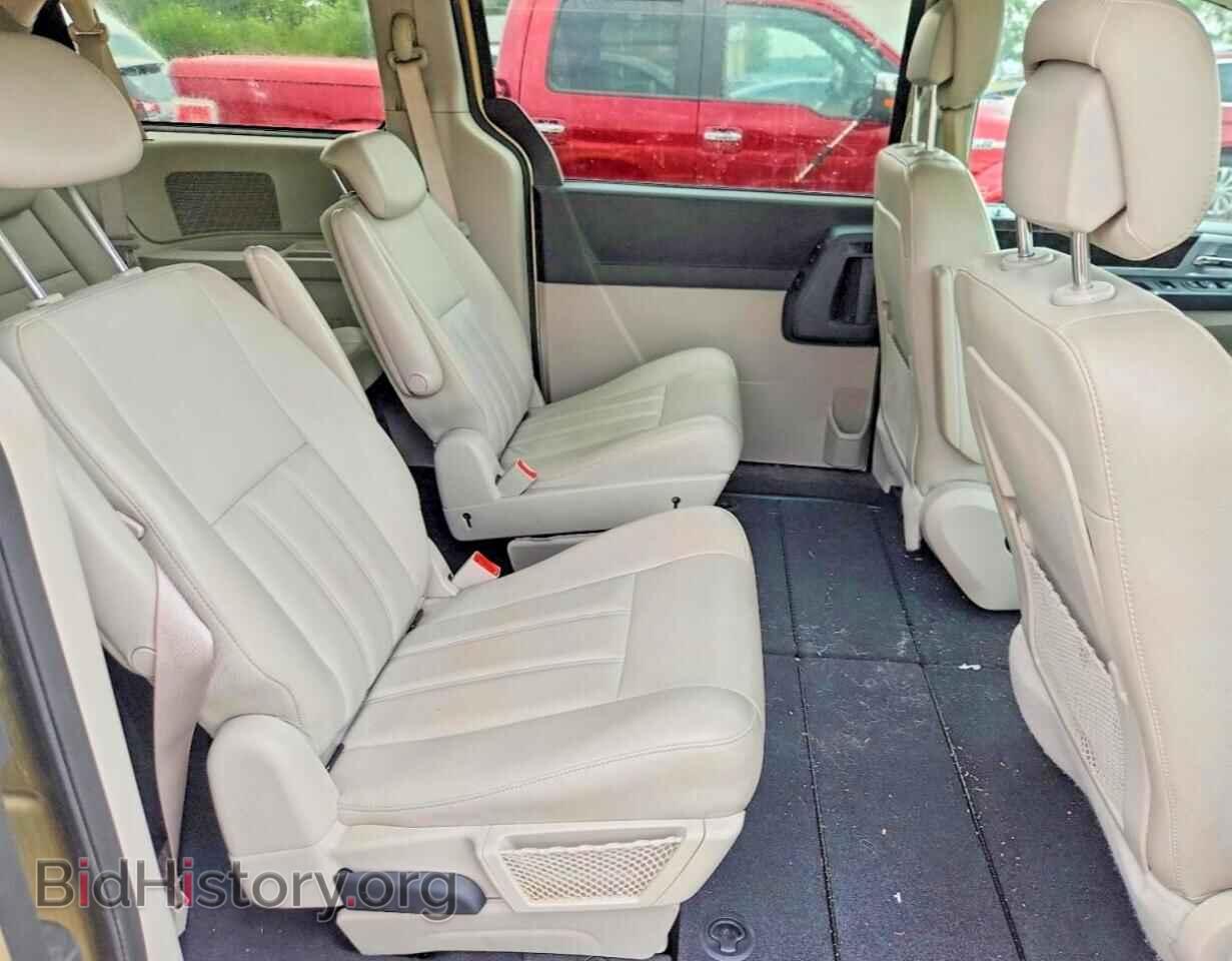2010 DODGE CARAVAN - VIN: 2D4RN5DX2AR446612 - Photo 11
