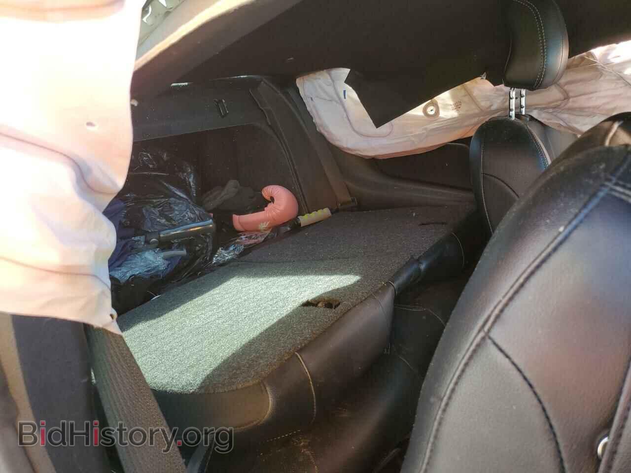 2016 FORD MUSTANG - VIN: 1FA6P8TH6G5291712 - Фото 6