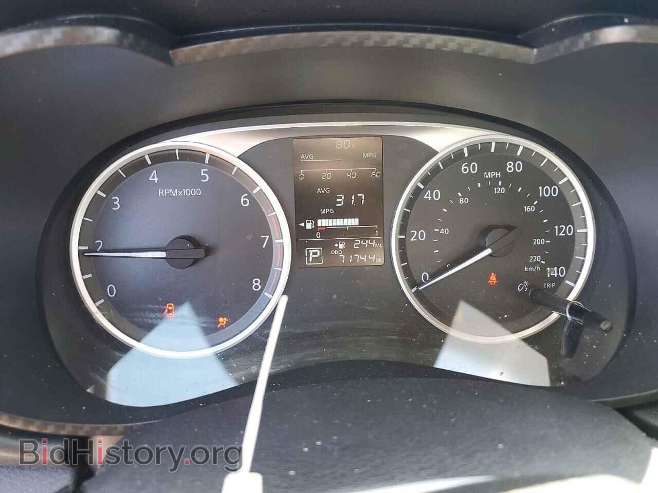 2021 NISSAN VERSA - VIN: 3N1CN8DVXML889212 - Photo 9