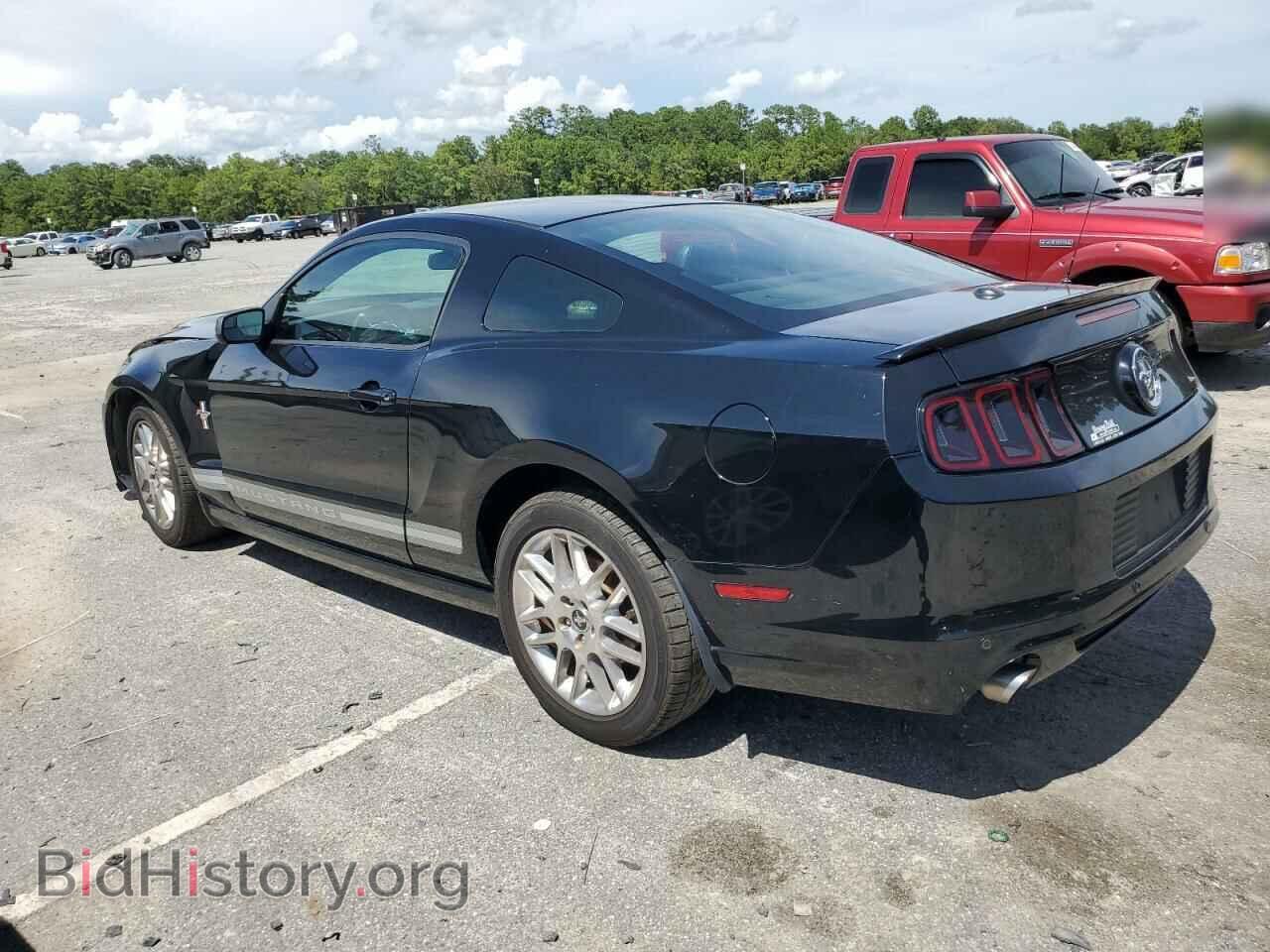 2014 FORD ALL Models - VIN: 1ZVBP8AM4E5330901 - Photo 2