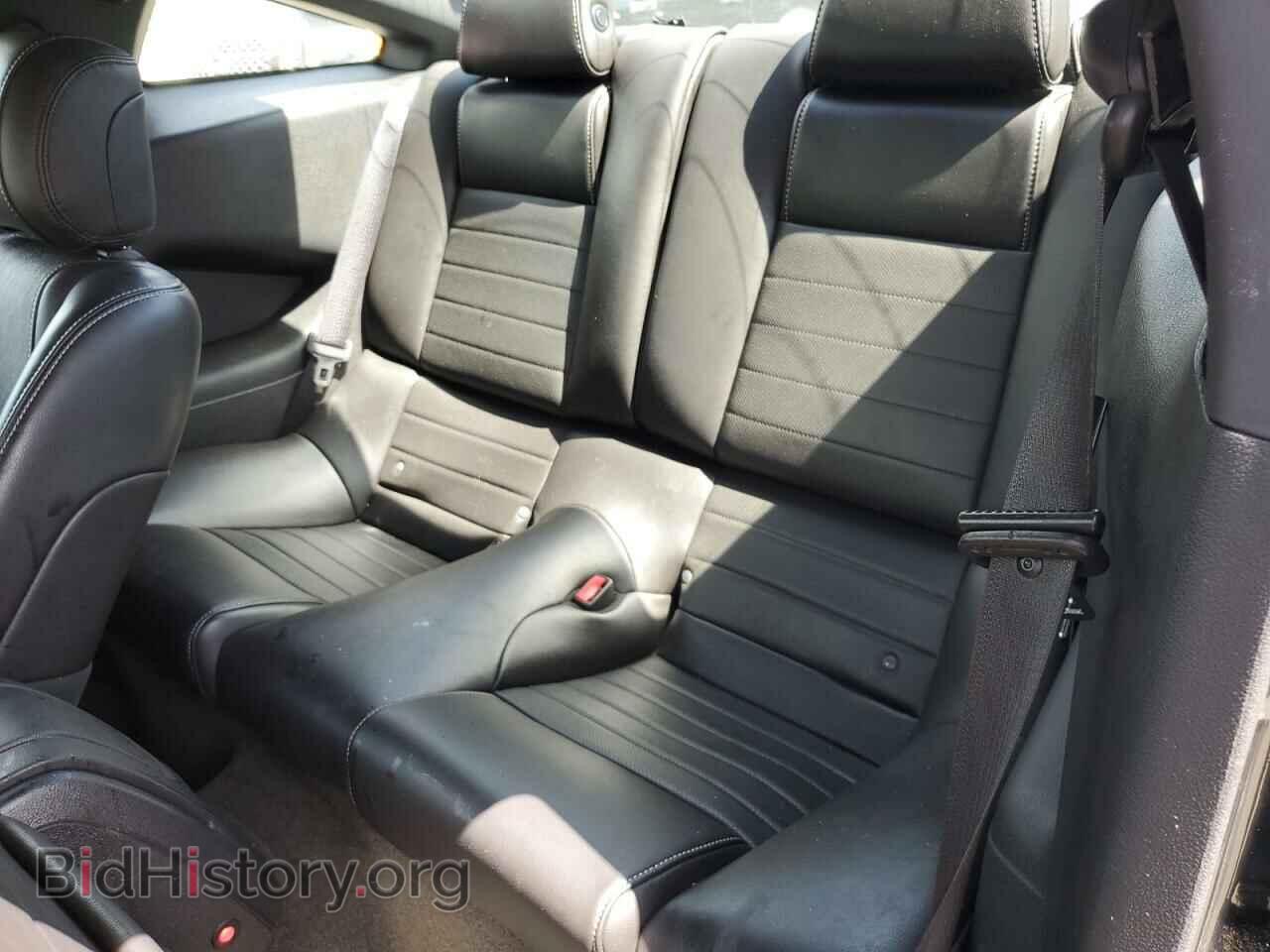 2014 FORD ALL Models - VIN: 1ZVBP8AM4E5330901 - Photo 10