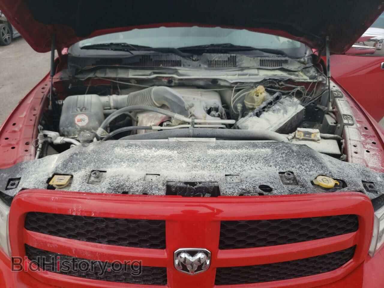 2016 RAM 1500 - VIN: 3C6RR6KT2GG343610 - Фото 11