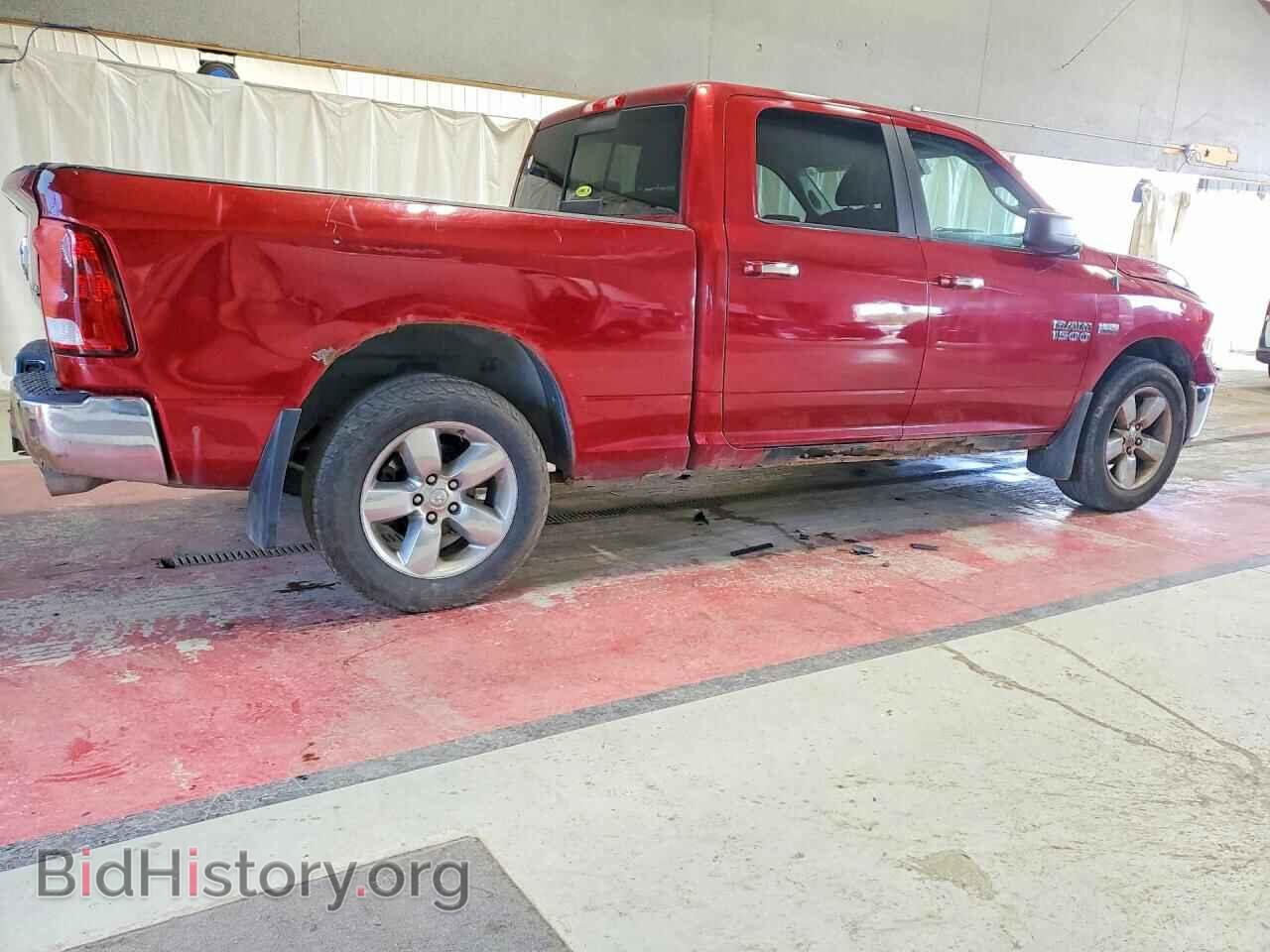 2014 RAM 1500 - VIN: 1C6RR7TT2ES187157 - Photo 3