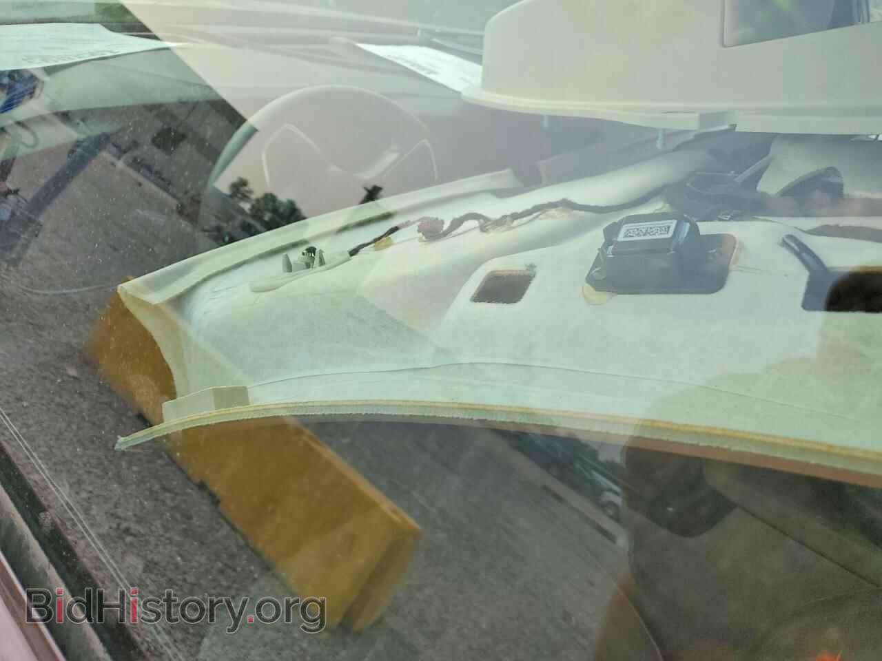 2023 BUICK ENVISION - VIN: LRBFZSR48PD036263 - Photo 8