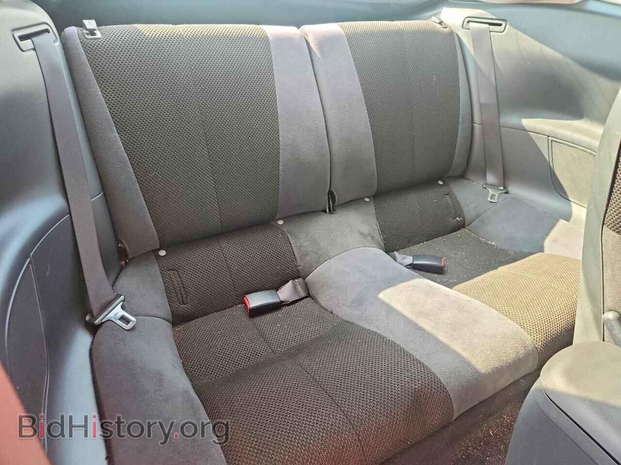 2006 MITSUBISHI ECLIPSE - VIN: 4A3AK24F96E055001 - Фото 10