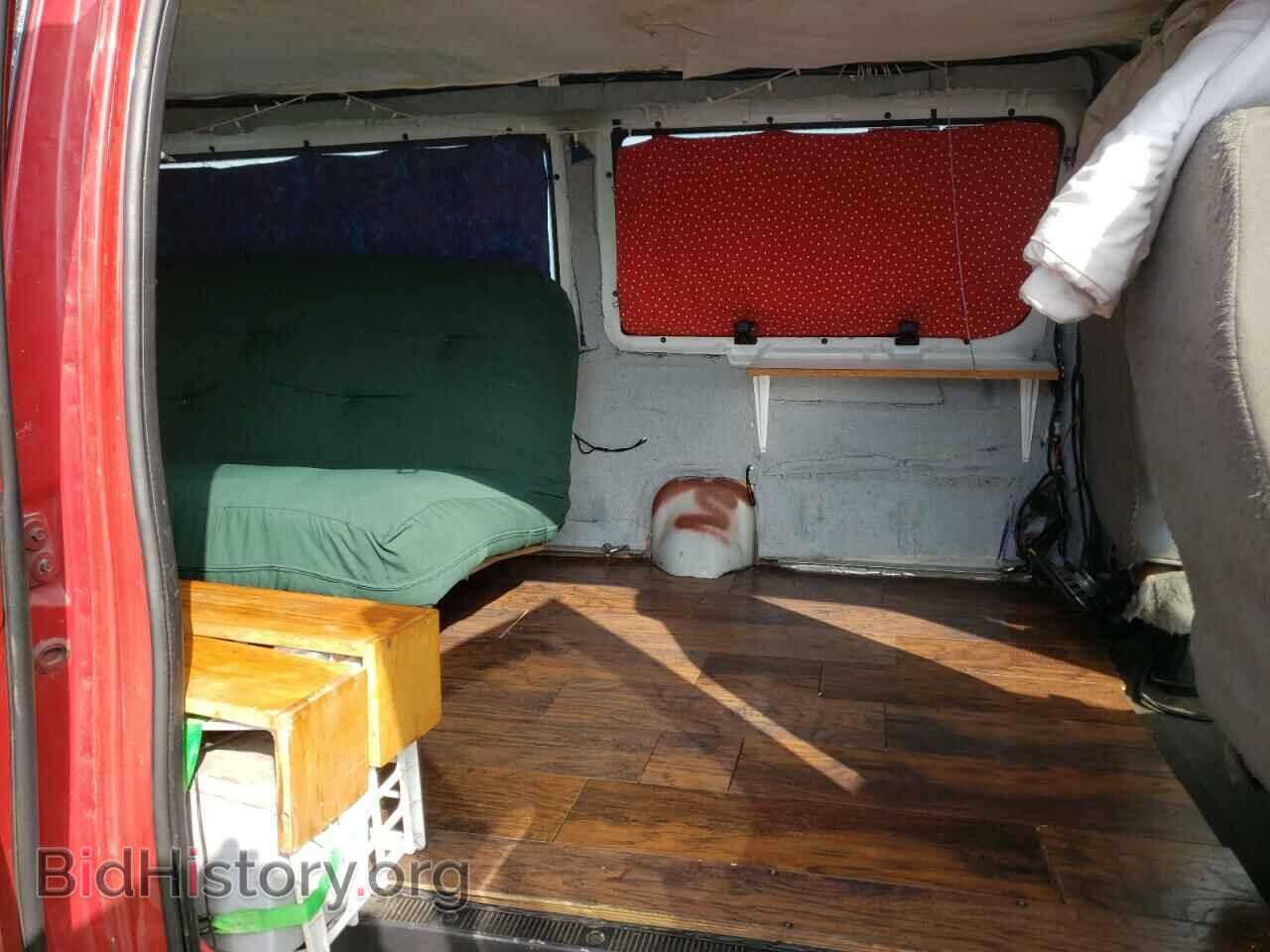 2007 FORD ECONOLINE - VIN: 1FBSS31L37DA37614 - Photo 6