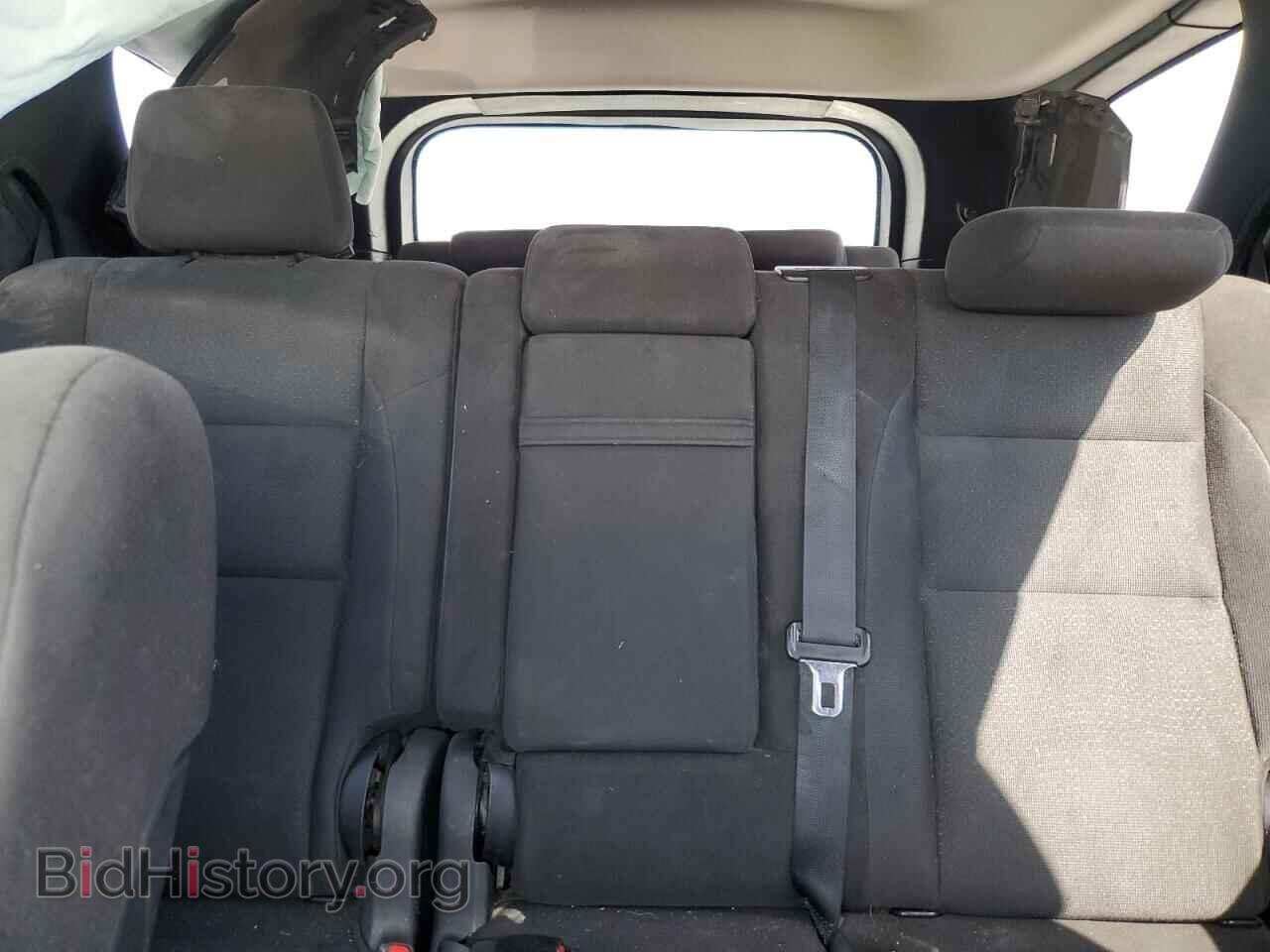 2013 DODGE DURANGO - VIN: 1C4RDHAG1DC680338 - Фото 10