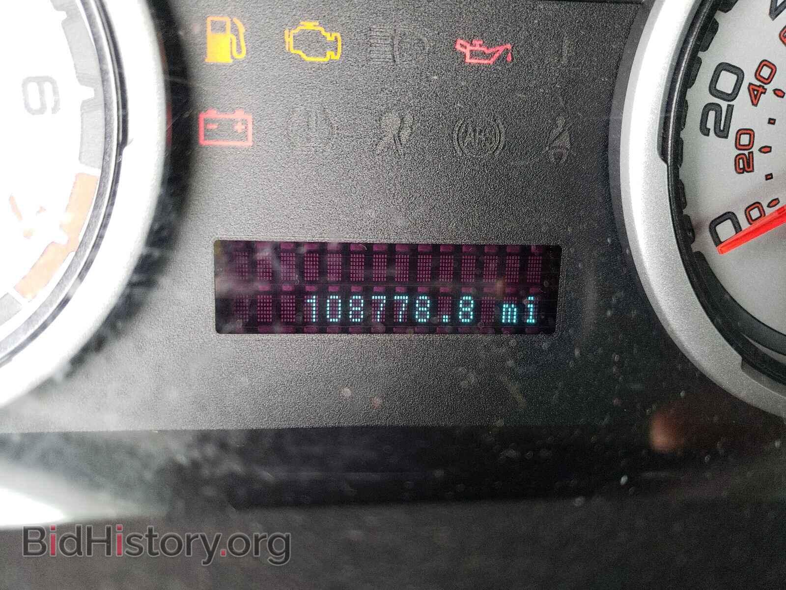 2010 FORD FOCUS - VIN: 1FAHP3FN9AW216601 - Фото 8