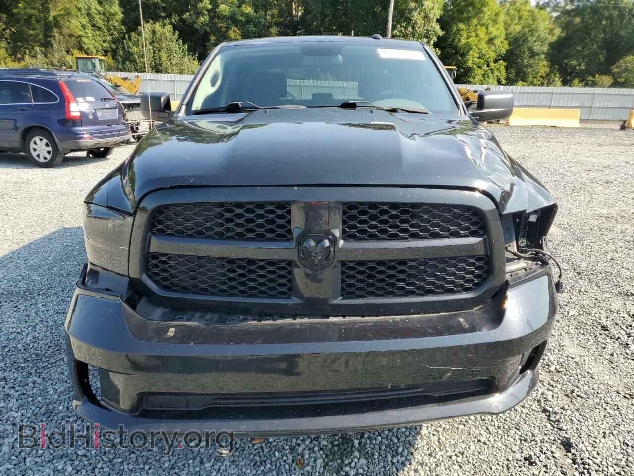 2016 RAM 1500 - VIN: 3C6RR6KT0GG153594 - Фото 5