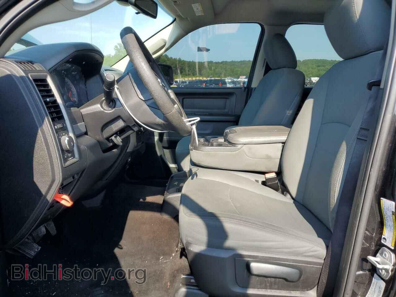 2016 RAM 1500 - VIN: 3C6RR6KT0GG153594 - Фото 7