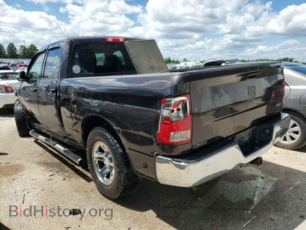 2011 DODGE All Models - VIN: 1D7RB1GP8BS663761 - Photo 2