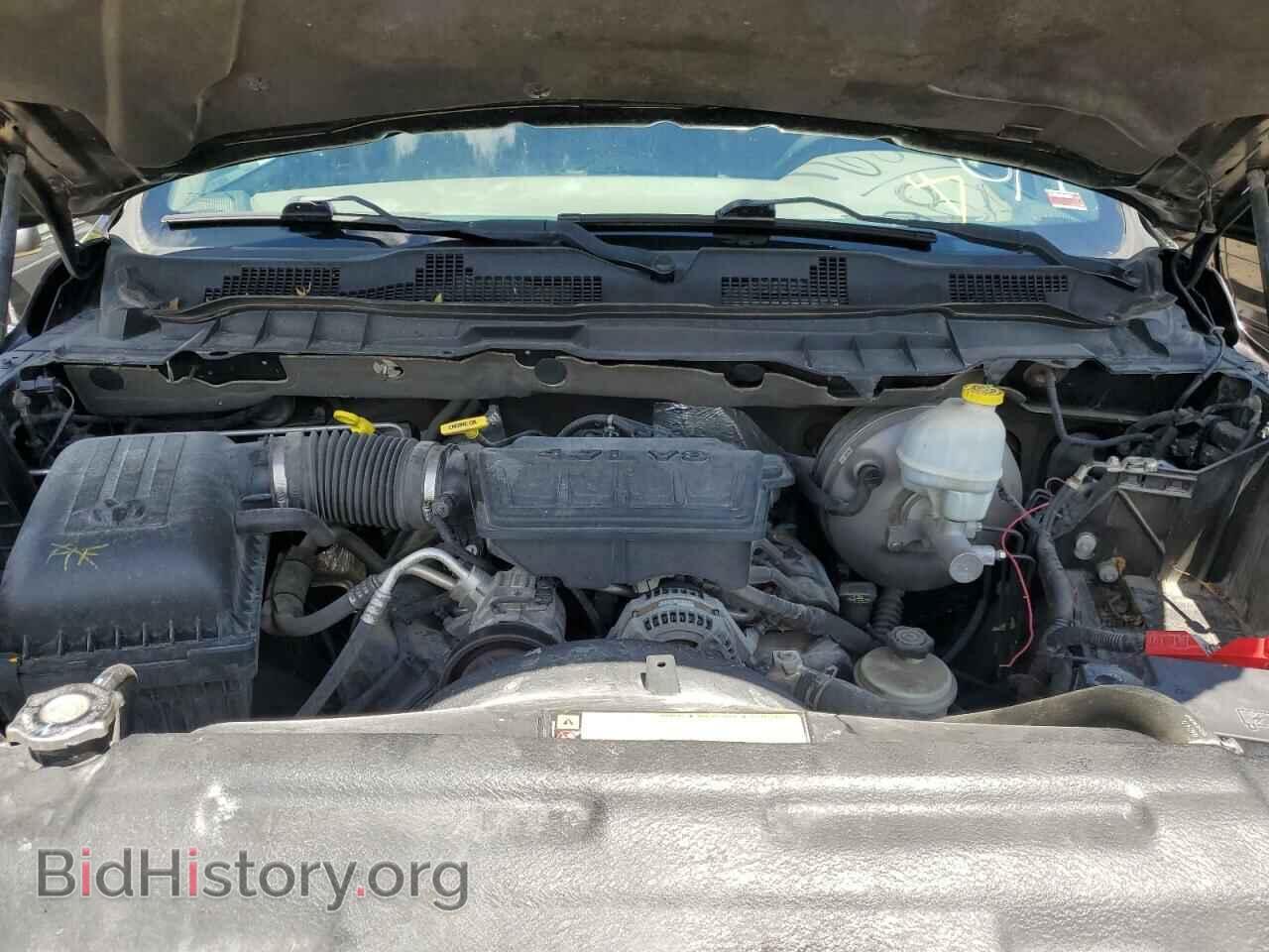 2011 DODGE All Models - VIN: 1D7RB1GP8BS663761 - Photo 11