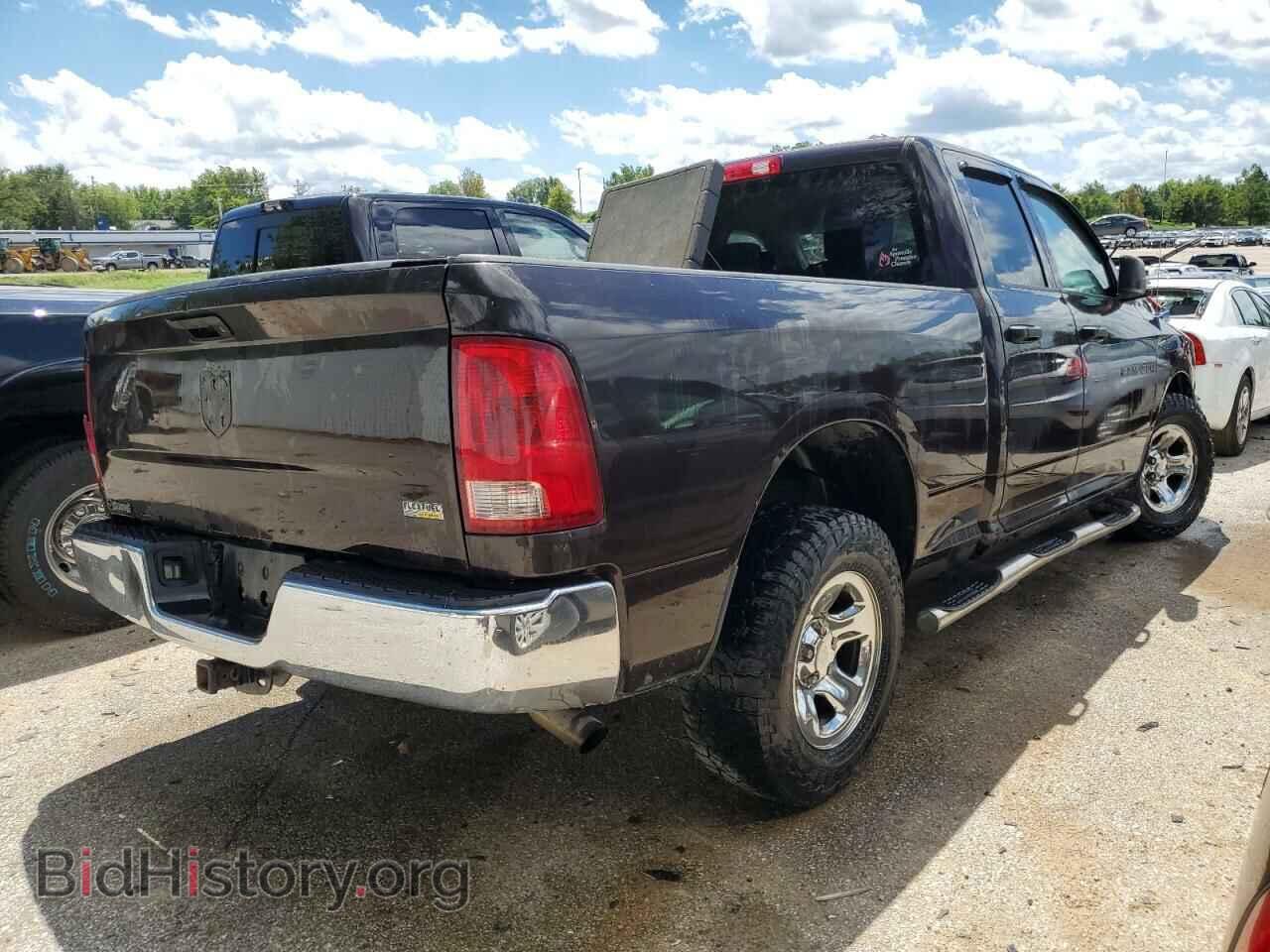2011 DODGE All Models - VIN: 1D7RB1GP8BS663761 - Photo 3