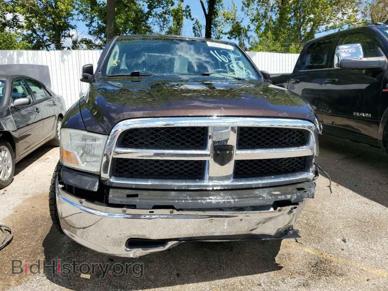 2011 DODGE All Models - VIN: 1D7RB1GP8BS663761 - Photo 5