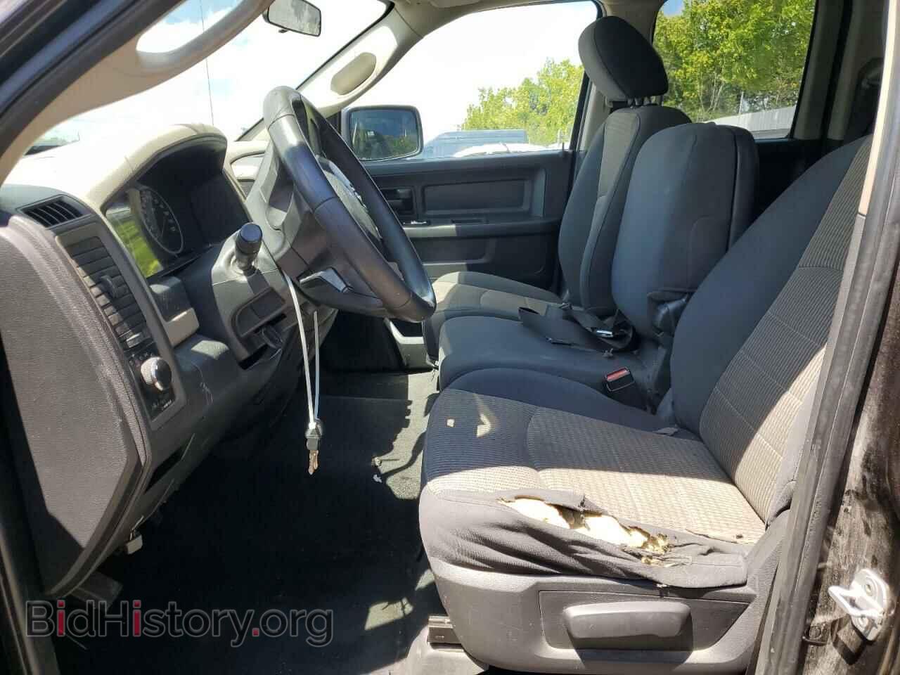 2011 DODGE All Models - VIN: 1D7RB1GP8BS663761 - Photo 7