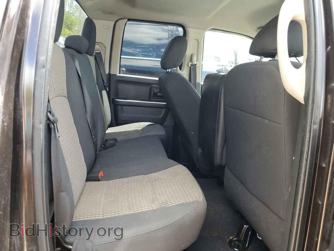 2011 DODGE All Models - VIN: 1D7RB1GP8BS663761 - Photo 10
