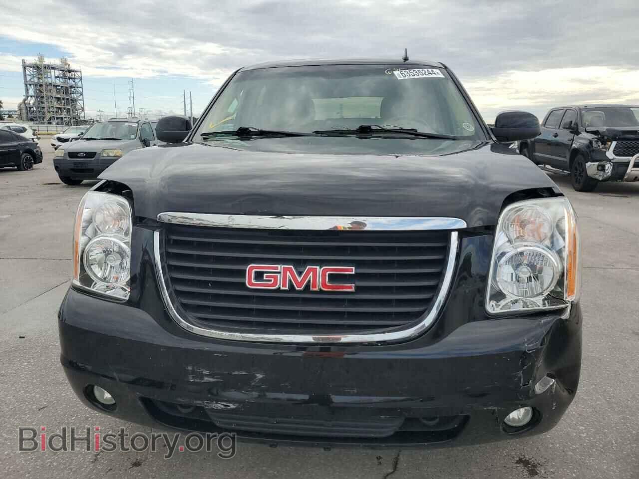 2011 GMC YUKON - VIN: 1GKS2CE03BR111108 - Фото 5
